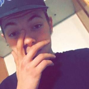 Meet your Posher, Josh